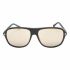 Ochelari de Soare Unisex Opposit TM-021S-04_GREY ø 59 mm