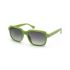 Ochelari de Soare Damă Opposit TM-522S-03_GREEN ø 56 mm