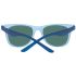 Ochelari de Soare Unisex Try Cover Change TH114-S03-50 Ø 50 mm