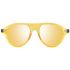 Ochelari de Soare Unisex Try Cover Change TH115-S02-52 Ø 52 mm