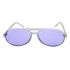 Ochelari de Soare Unisex Opposit TM-016S-01_GREY ø 58 mm