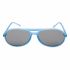 Ochelari de Soare Unisex Opposit TM-016S-02_BLUE ø 58 mm