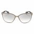 Ochelari de Soare Damă Mila ZB MZ-019S-02_SILVER-STRASS Ø 55 mm