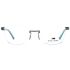 Ramă de Ochelari Unisex Greater Than Infinity GT048 60V01