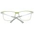 Ramă de Ochelari Bărbați Greater Than Infinity GT005 56V05N