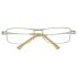 Ramă de Ochelari Bărbați Greater Than Infinity GT007 54V03N