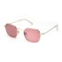 Ochelari de Soare Unisex Hally & Son HS770S03 Ø 50 mm