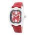 Ceas Damă Chronotech CT7274M-01 (Ø 40 mm)