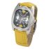 Ceas Damă Chronotech CT7220L-02 (Ø 34 mm)