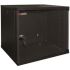 Dulap Rack în Perete WP WPN-RWA-09604-B Negru