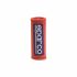 Tampoane pentru centurile de siguranță Sparco 01099RS Mini Roșu (2 uds)