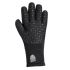 Karting Gloves Sparco CRW Negru Mărimea XL