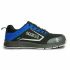 Papuci Sparco 07526 Albastru/Negru S1P