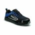 Papuci Sparco 07526 Albastru/Negru S1P