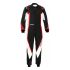 Mono Karting Sparco K44 Kerb Negru/Roșu (Mărimea M)