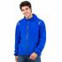 Hanorac cu Glugă Sparco NEW WIND STOPPER Albastru Dimensiunea XXL