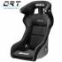 Scaun Sparco CIRCUIT QRT Mașină Negru FIA 8855-1999