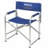 Scaunul Pliabil Sparco Martini Racing Albastru