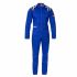 Salopetă de mecanic Sparco S002020AZ1S Albastru S