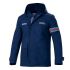 Vestă Sparco Martini Racing Bleumarin S