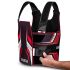 Protecție pentru coaste Sparco  K-TRACK  14-15 Ani