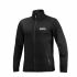 Jachetă Rezistentă la Vânt Sparco S01366NR2M Negru