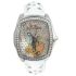 Ceas Damă Chronotech CT7896LS-88 (Ø 33 mm)