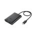Adaptor HDMI i-Tec C31DUAL4K60HDMI Negru