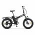 Bicicletă Electrică Nilox X8 PRO 20X4P Albastru 250 W 20