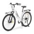 Bicicletă Electrică Nilox J7 Alb 250 W 28