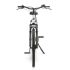 Bicicletă Electrică Nilox J7 Alb 250 W 28