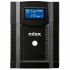 Sistem de Alimentare Neîntreruptă Interactiv Nilox NXGCLISW3K2X9V2 2100 W 3000 W