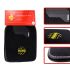 Covor de podea auto MOMO Arrow Galben PVC Universal
