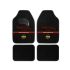 Covor de podea auto MOMO MOMLCM4A7BR Universal
