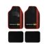 Covor de podea auto MOMO MOMLCM4A8BR Universal