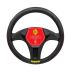 Capacul volanului MOMO MOMLSWC018BR Negru