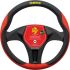 Capacul volanului MOMO MOMLSWC0COMRB Ø 38-39 cm