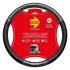 Capacul volanului MOMO MOMLSWCTLXBLK Ø 44-46 cm