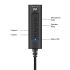 Adaptor Audio Jack Ewent EW3569 Microfon încorporat 50 cm