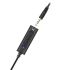 Adaptor Audio Jack Ewent EW3569 Microfon încorporat 50 cm