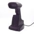 Cititor de Coduri de Bare Ewent EW3440 Negru