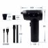 Aer Comprimat Ewent EW5607 Negru