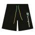 Pantalon Scurt Sport Unisex Champion 215788-KK001 Negru