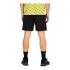 Pantalon Scurt Sport Unisex Champion 215788-KK001 Negru