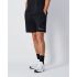 Pantalon Scurt Sport Champion BERMUDA 220306 NBK Negru