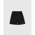 Pantalon Scurt Sport Champion BERMUDA 220306 NBK Negru