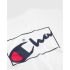 Tricou cu Mânecă Scurtă Bărbați Champion CHAMPION SS TEE 220775 Alb