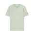 Tricou cu Mânecă Scurtă Bărbați Champion CHAMPION SS TEE 220273 CVS Verde