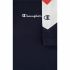 Tricou Polo cu Mânecă Scurtă Bărbați Champion Bleumarin