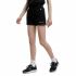 Pantaloni Scurți Sport pentru Damă Champion Shorts Negru